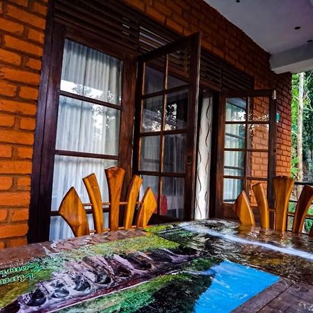 Ella Rock Glance Villa Екстериор снимка