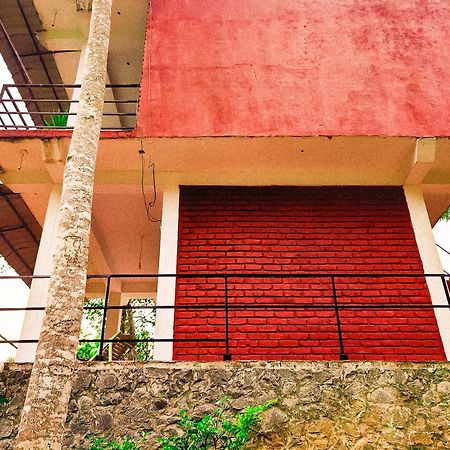 Ella Rock Glance Villa Екстериор снимка