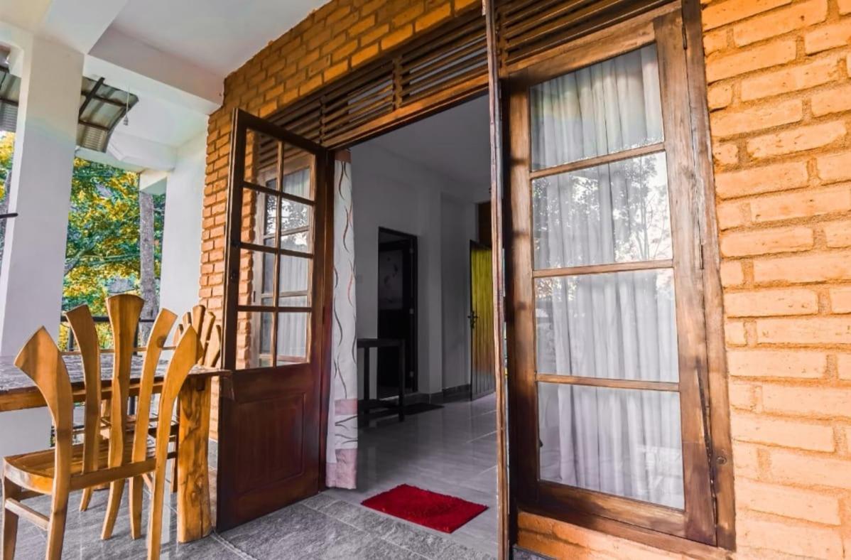 Ella Rock Glance Villa Екстериор снимка