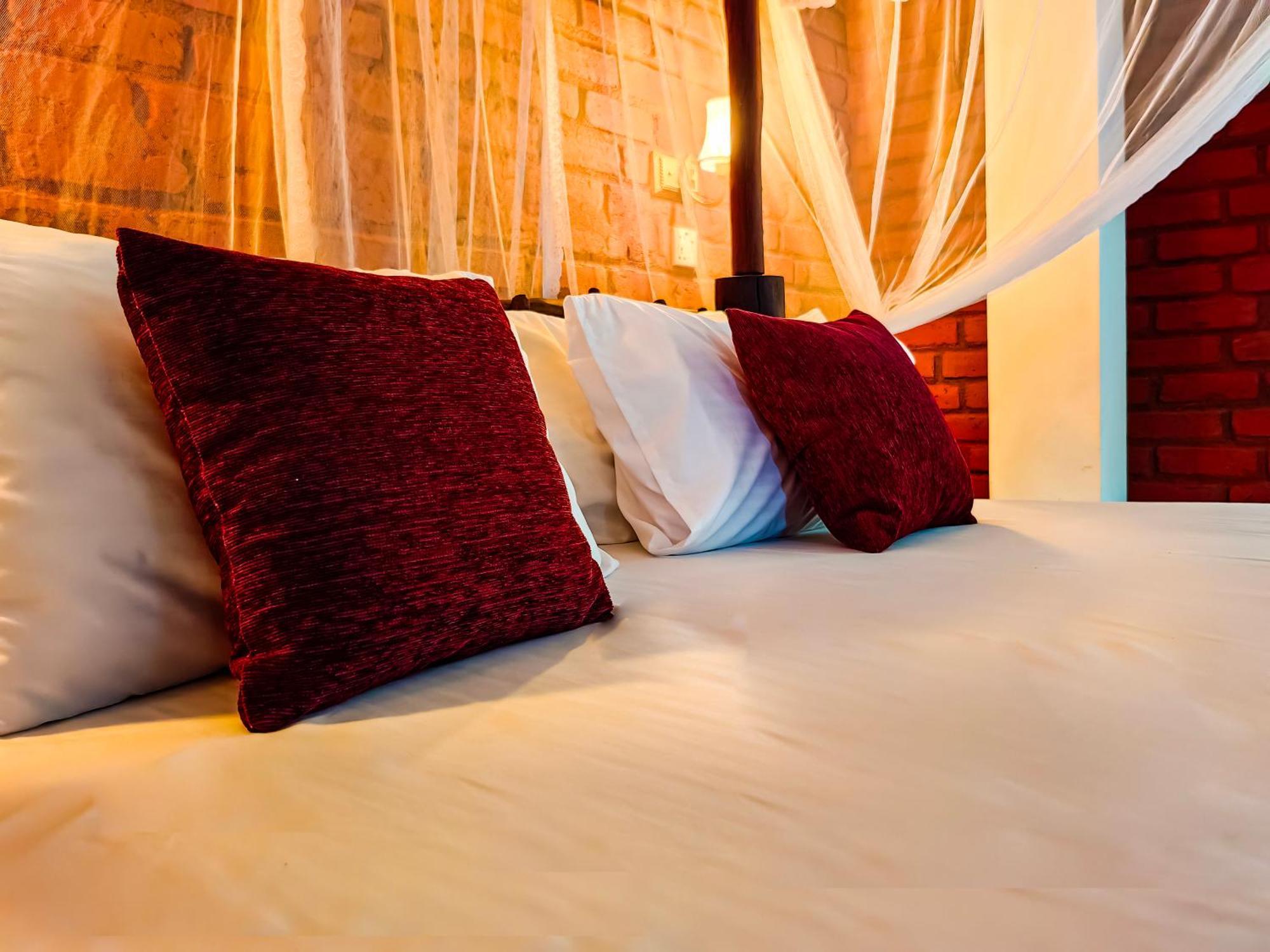 Ella Rock Glance Villa Екстериор снимка