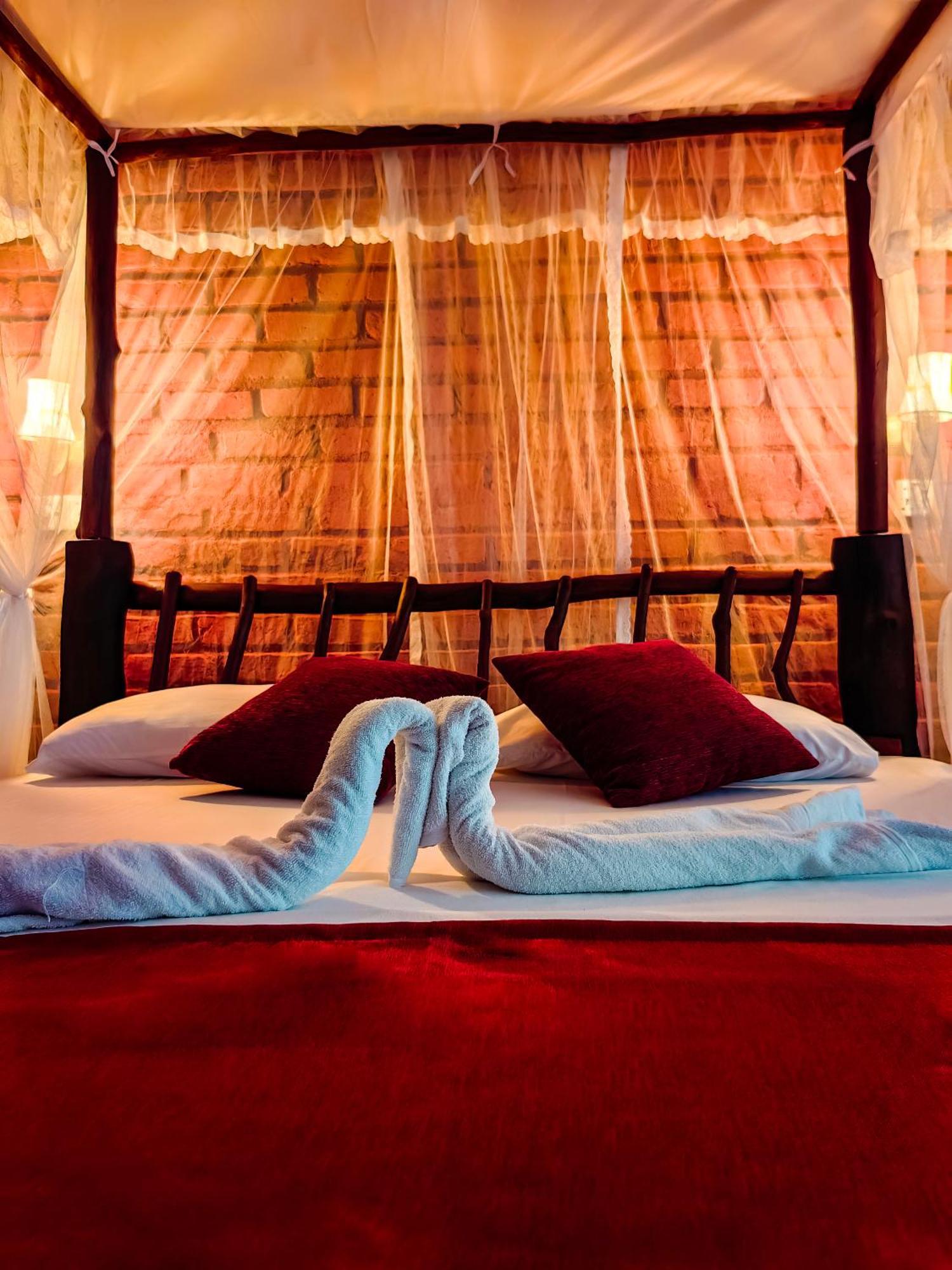 Ella Rock Glance Villa Екстериор снимка