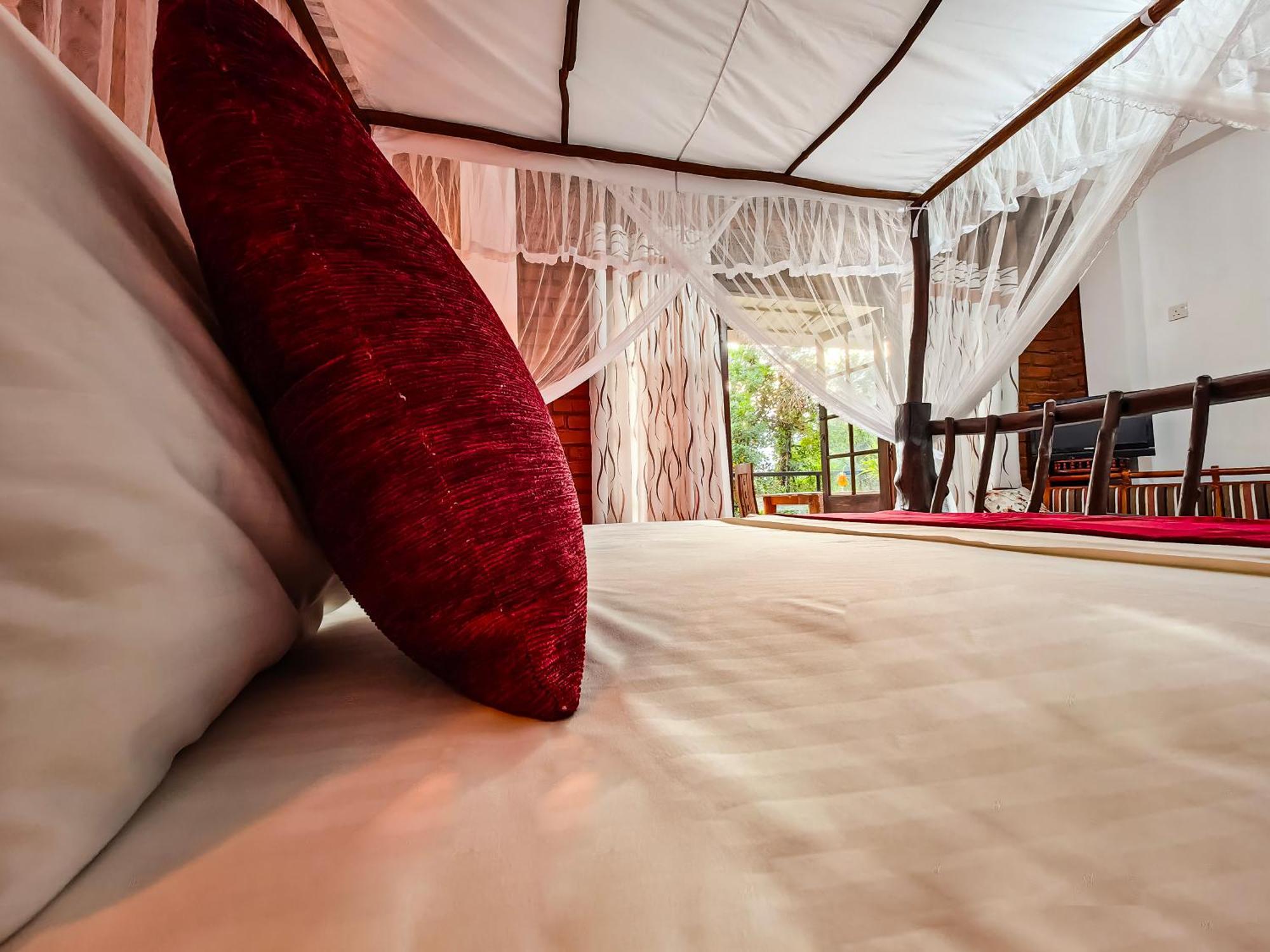 Ella Rock Glance Villa Екстериор снимка