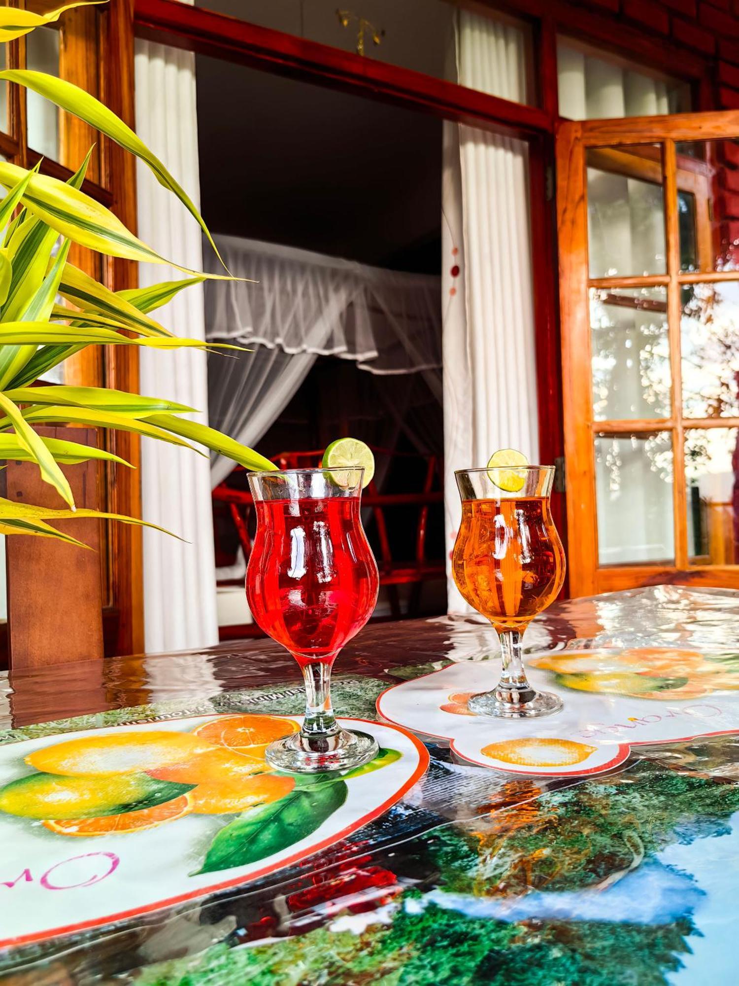 Ella Rock Glance Villa Екстериор снимка
