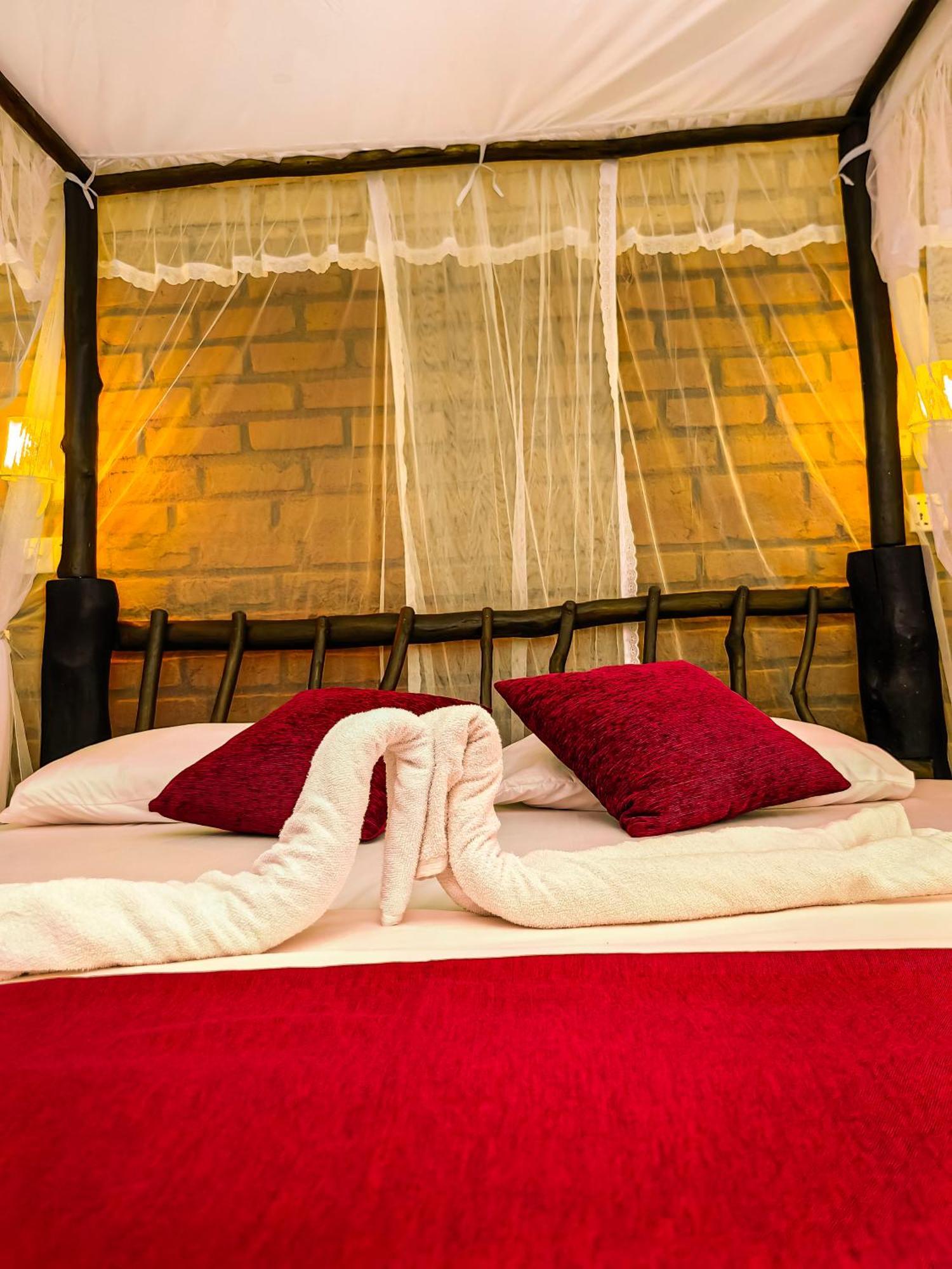 Ella Rock Glance Villa Екстериор снимка