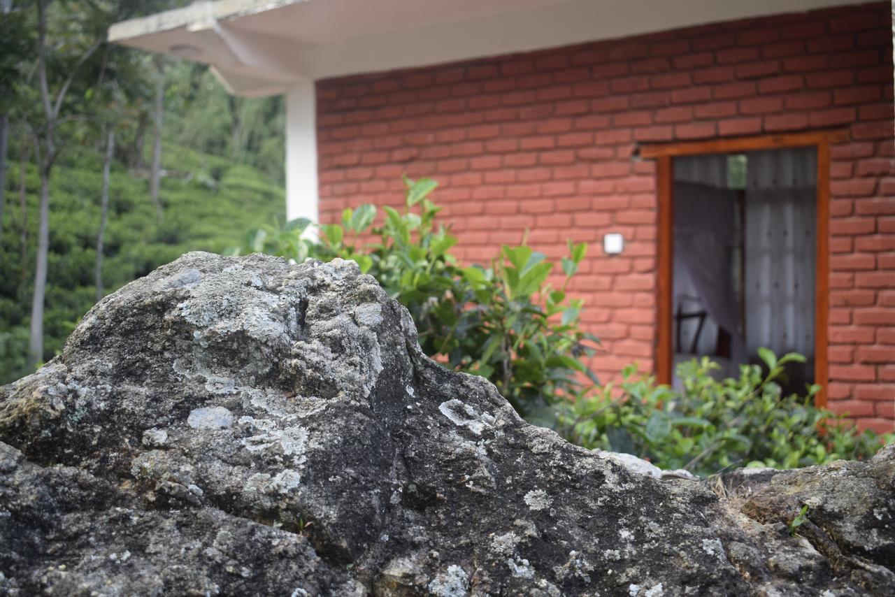 Ella Rock Glance Villa Екстериор снимка